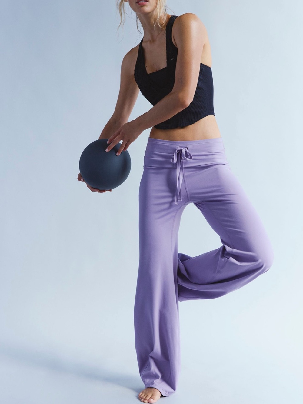 FP Movement by Free People Quick Step Bubble Pants
NWT - Picture 5 of 5